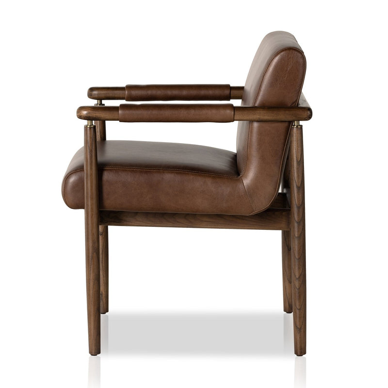 media image for markia dining armchair by bd studio 230978 009 2 22