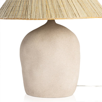 product image for cobb table lamp by bd studio 230981 001 8 4