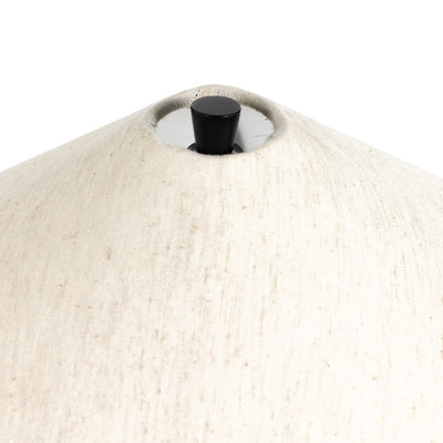 product image for innes tapered shade table lamp by bd studio 231078 001 2 64