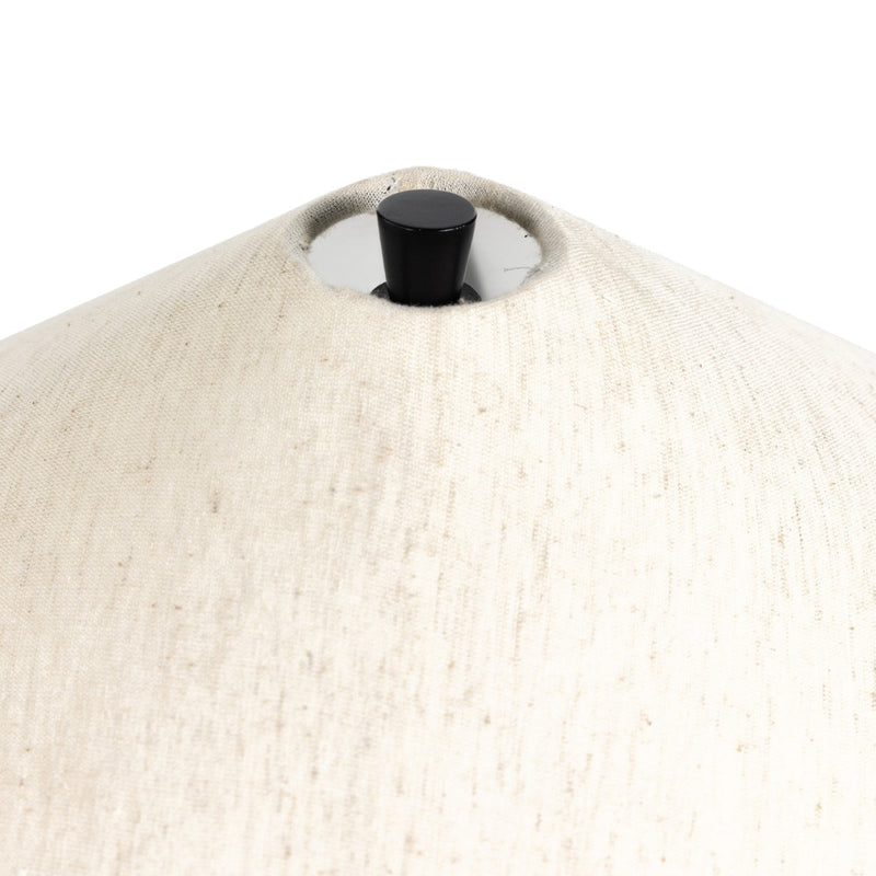 media image for innes tapered shade table lamp by bd studio 231078 001 2 221