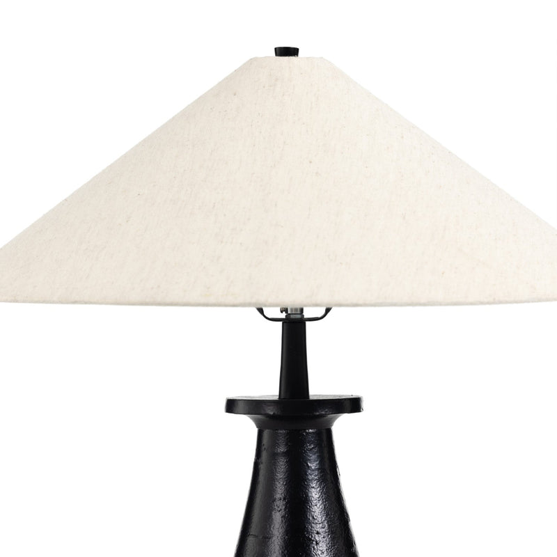 media image for innes tapered shade table lamp by bd studio 231078 001 5 228