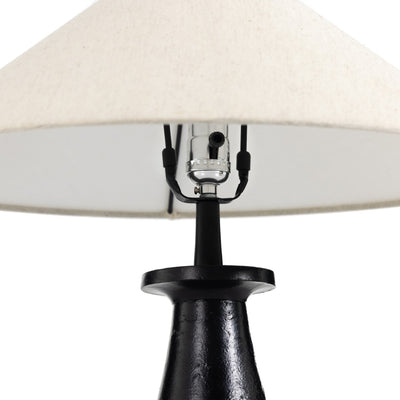 product image for innes tapered shade table lamp by bd studio 231078 001 6 51