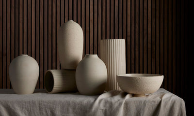 product image for izan tall vase by bd studio 231135 001 9 10