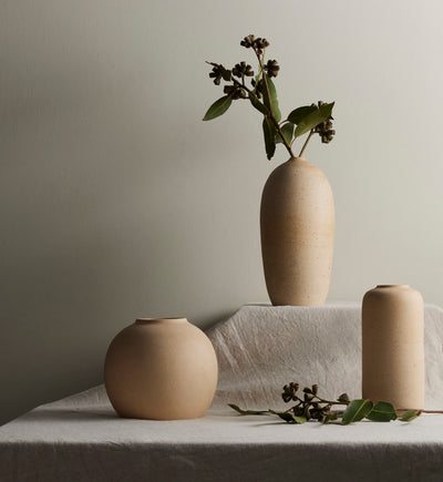 product image for izan tall vase by bd studio 231135 001 12 42