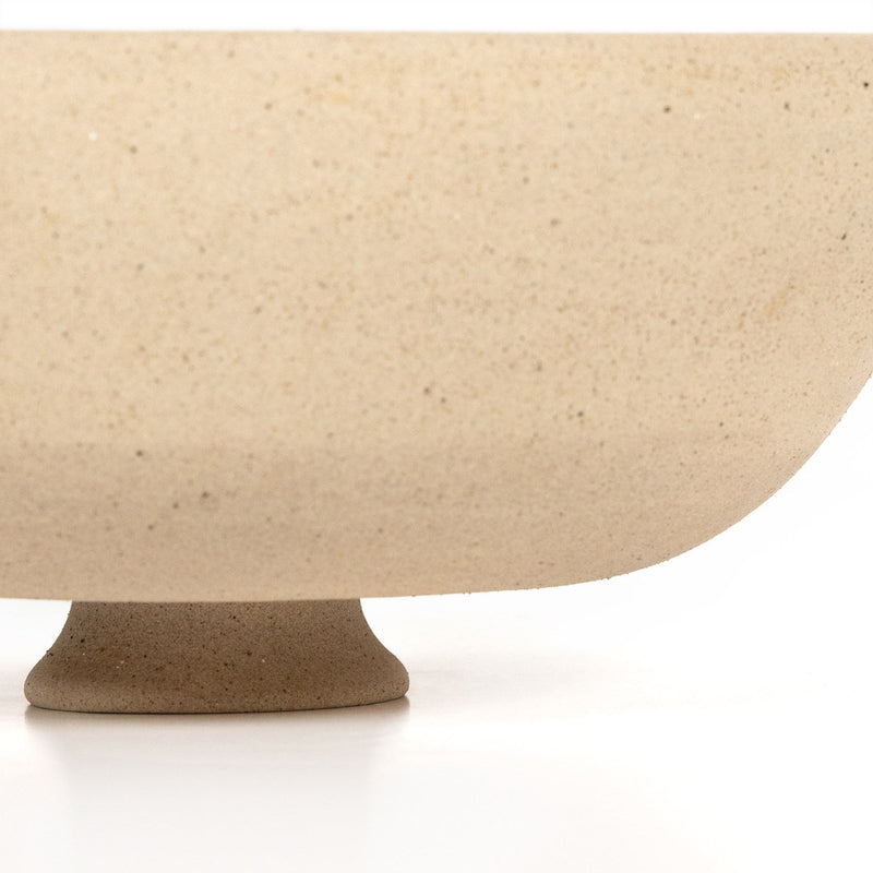 media image for pavel pedestal bowl by bd studio 231140 001 10 253