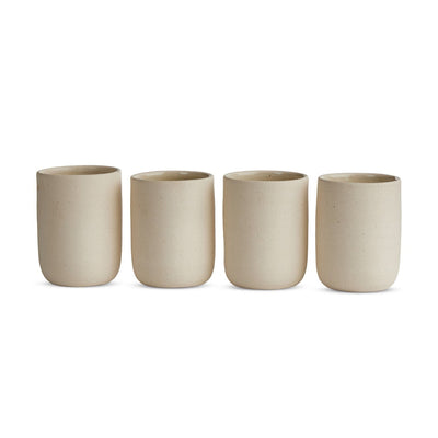 product image for Nelo Tumbler Set Of 4 By Bd Studio 231144 002 13 96