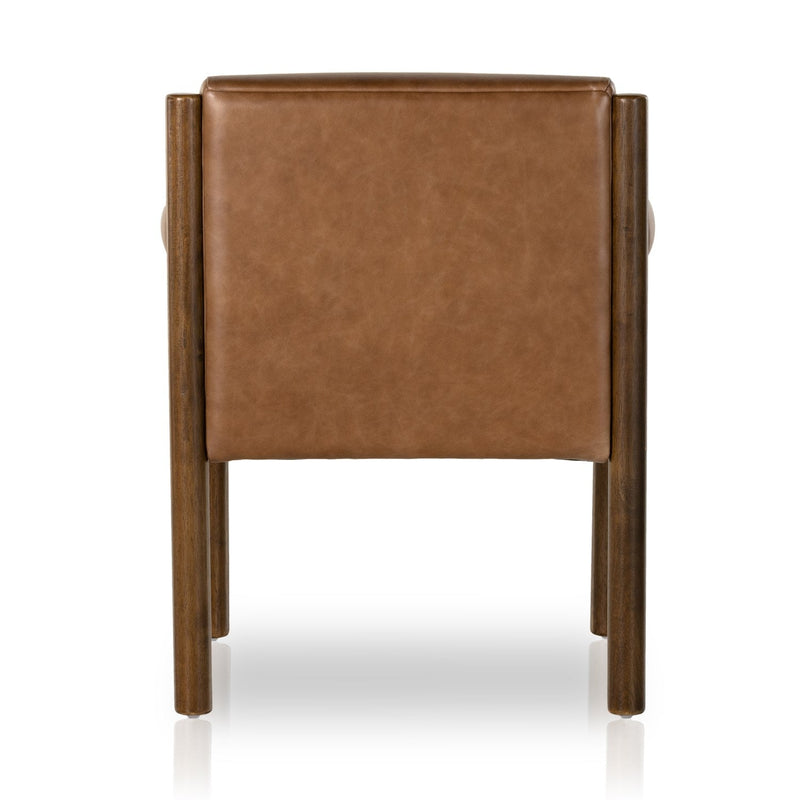 media image for redmond dining armchair by bd studio 231201 011 3 260