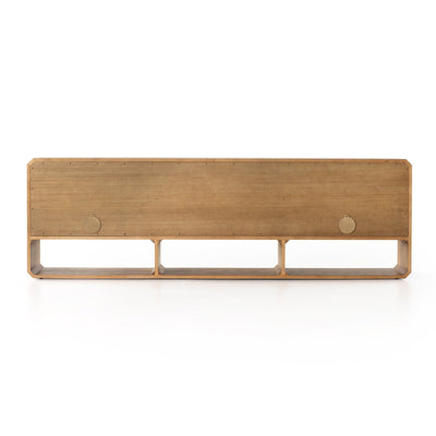 product image for Caspian Media Console 3 7