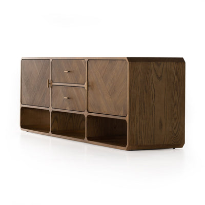 product image for Caspian Media Console 10 72