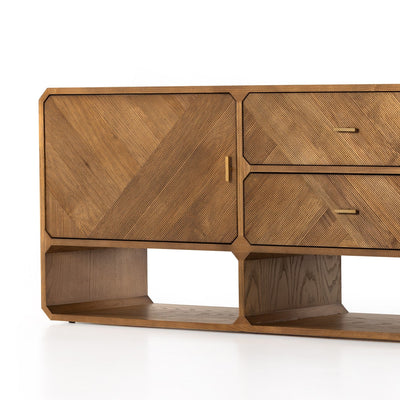 product image for Caspian Media Console 9 43