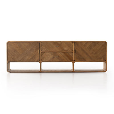 product image for Caspian Media Console 12 84