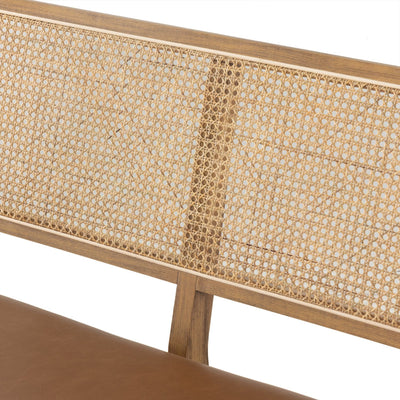 product image for sage dining bench and by bd studio 231267 001 9 58