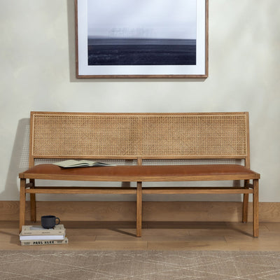 product image for sage dining bench and by bd studio 231267 001 14 60