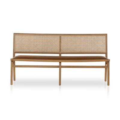 product image for sage dining bench and by bd studio 231267 001 12 51