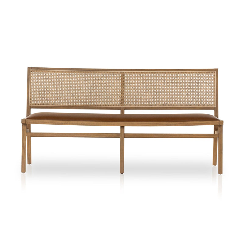 media image for sage dining bench and by bd studio 231267 001 12 256