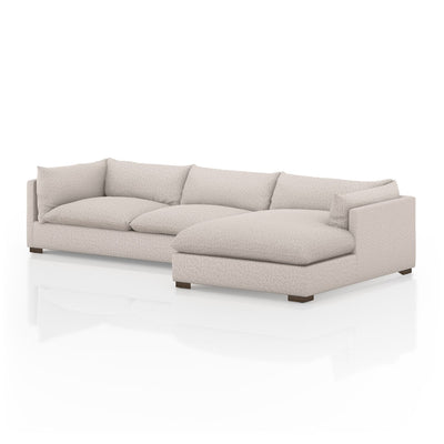 product image of westwood 2pc raf sectional and by bd studio 231332 004 1 566