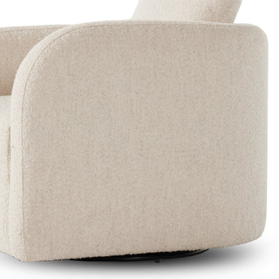 product image for Draven Swivel Chair 43