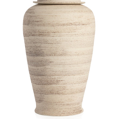 product image for arabella jar with lid by bd studio 231382 001 3 18