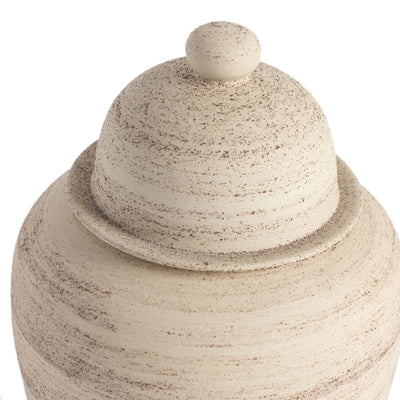 product image for arabella jar with lid by bd studio 231382 001 4 66