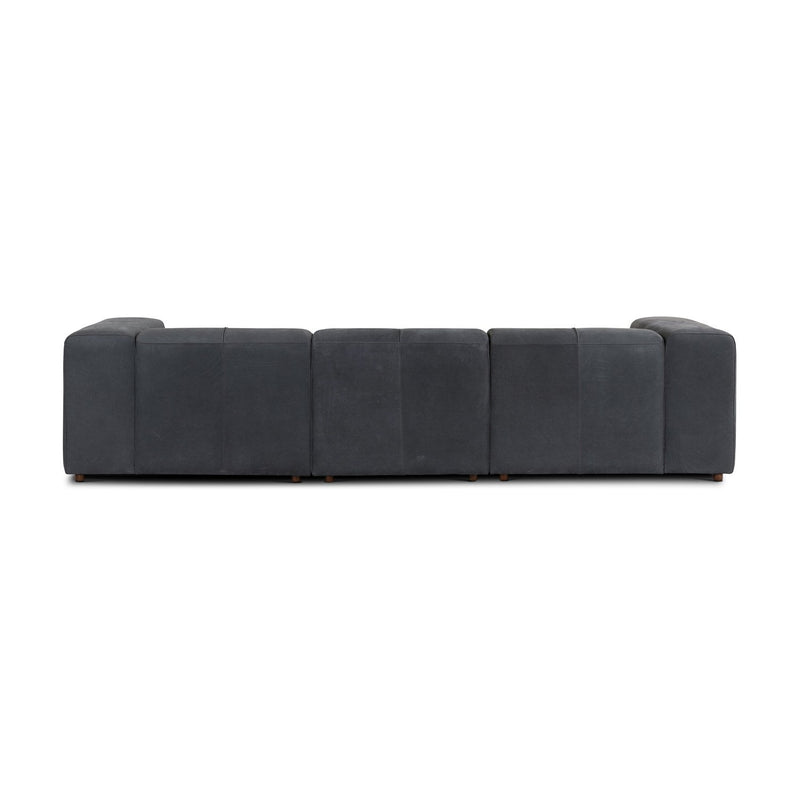 media image for stefano 3pc sectional sofa by bd studio 231396 003 9 253