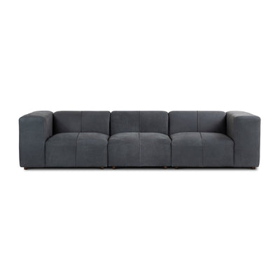 product image for stefano 3pc sectional sofa by bd studio 231396 003 29 70