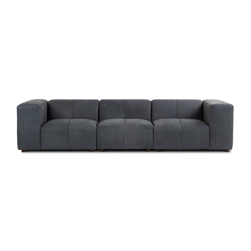 media image for stefano 3pc sectional sofa by bd studio 231396 003 29 288
