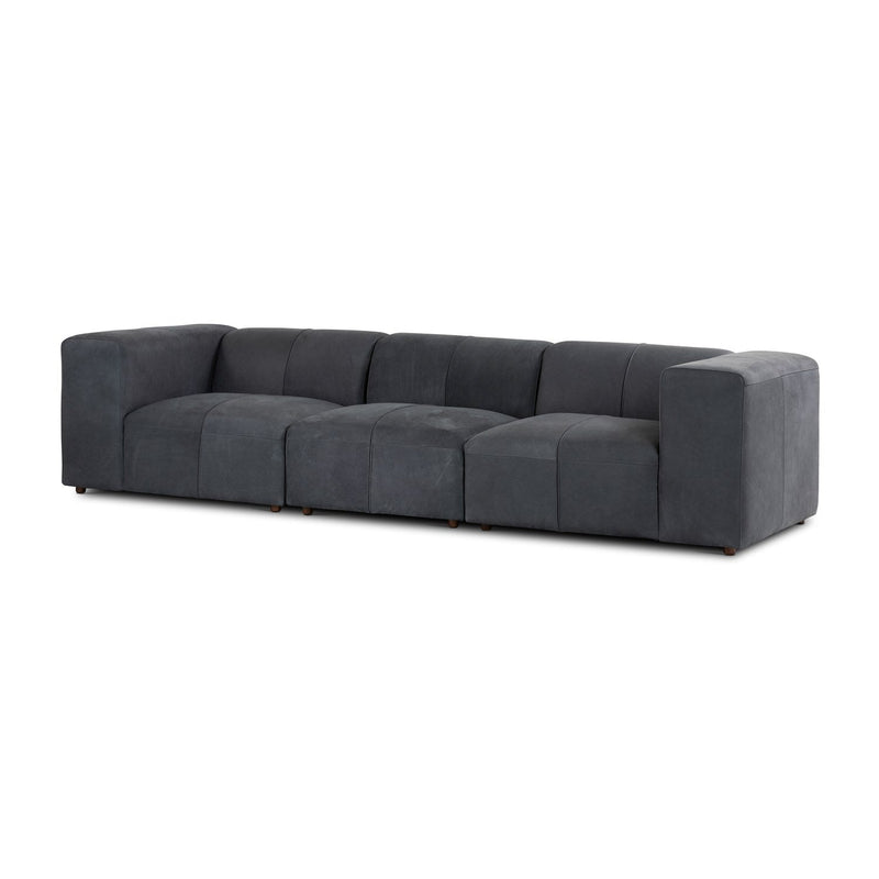media image for stefano 3pc sectional sofa by bd studio 231396 003 3 292