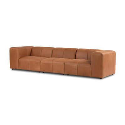 product image for stefano 3pc sectional sofa by bd studio 231396 003 2 76