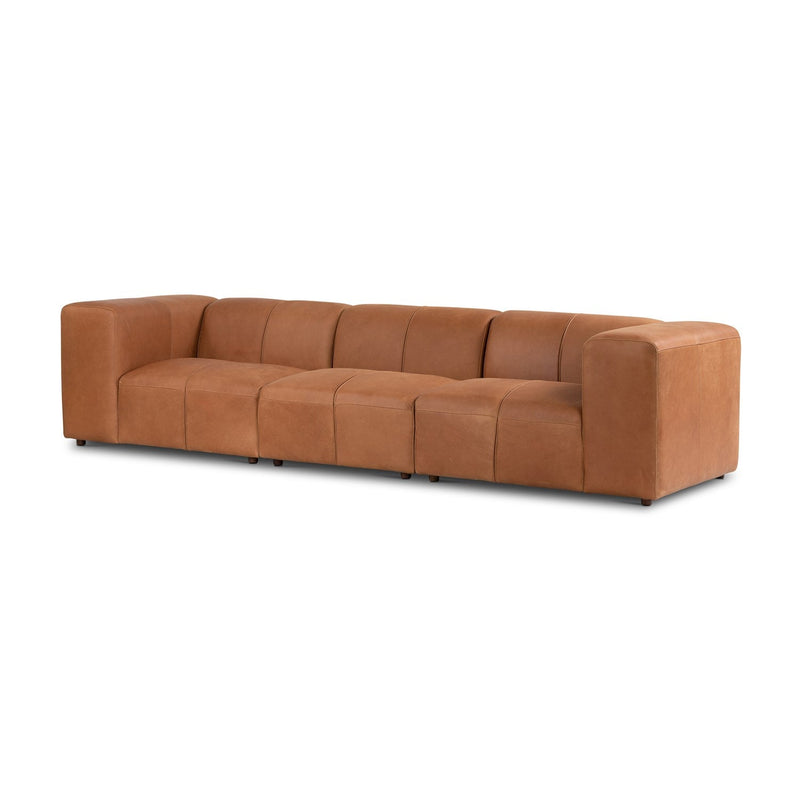media image for stefano 3pc sectional sofa by bd studio 231396 003 2 270