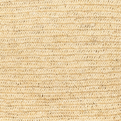product image for woven palm pouf by bd studio 231445 002 7 69