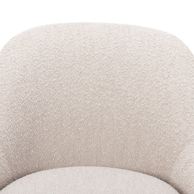 product image for levi swivel chair by bd studio 231505 002 8 46