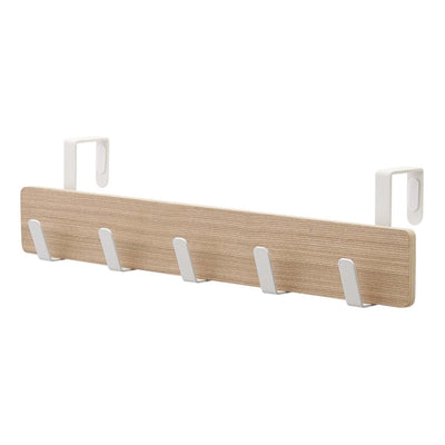 product image of Ply Over the Door Hook Rack by Yamazaki 553