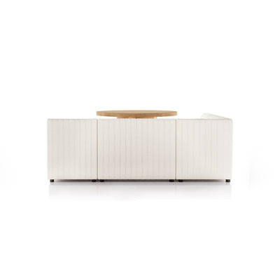 product image for augustine dining banquette bench by bd studio 231702 001 20 99