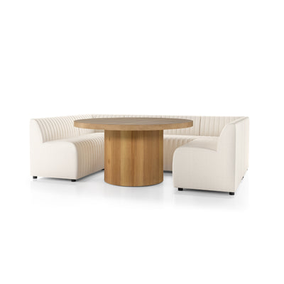 product image of augustine dining banquette bench ushape by bd studio 231702 001 1 55