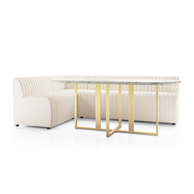 product image of augustine dining banquette bench by bd studio 231702 001 1 58