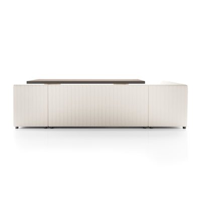 product image for augustine dining banquette bench by bd studio 231702 001 23 56
