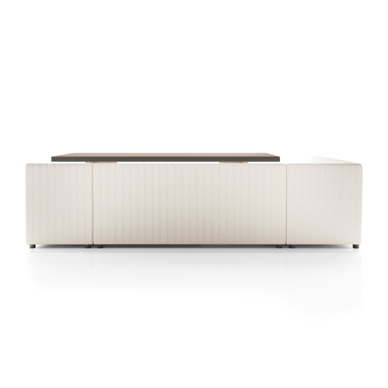 media image for augustine dining banquette bench by bd studio 231702 001 23 213