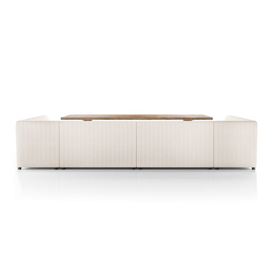 product image for augustine dining banquette bench ushape by bd studio 231702 001 25 0