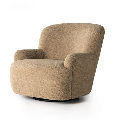 product image for kadon swivel chair by bd studio 231717 001 1 89