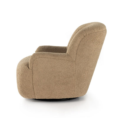 product image for kadon swivel chair by bd studio 231717 001 15 54