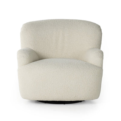 product image for kadon swivel chair by bd studio 231717 001 4 57