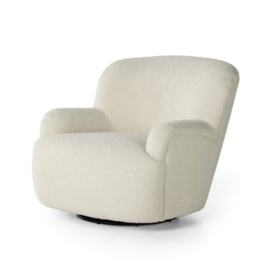 product image for kadon swivel chair by bd studio 231717 001 2 4