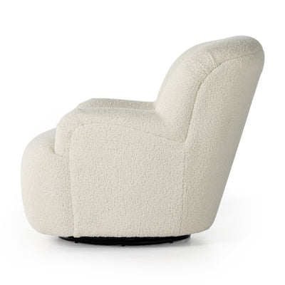 product image for kadon swivel chair by bd studio 231717 001 16 79