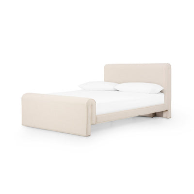 product image for mitchell bed by bd studio 231780 001 2 80