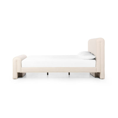 product image for mitchell bed by bd studio 231780 001 4 46