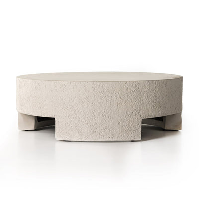 product image of kember outdoor coffee table by bd studio 231853 001 1 579