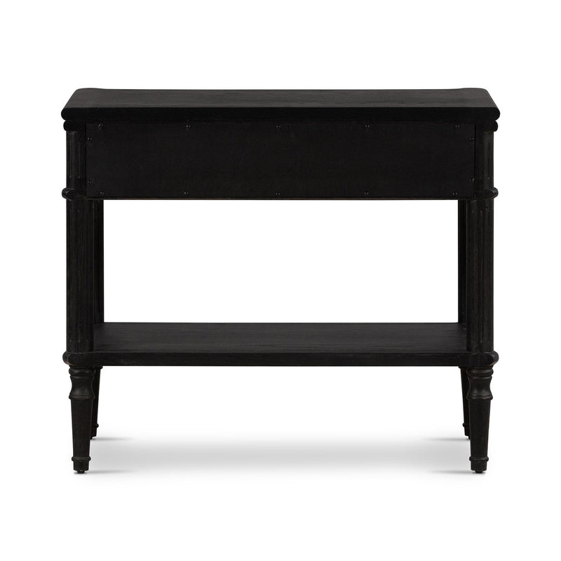 media image for Toulouse Nightstand - Open Box 3 236