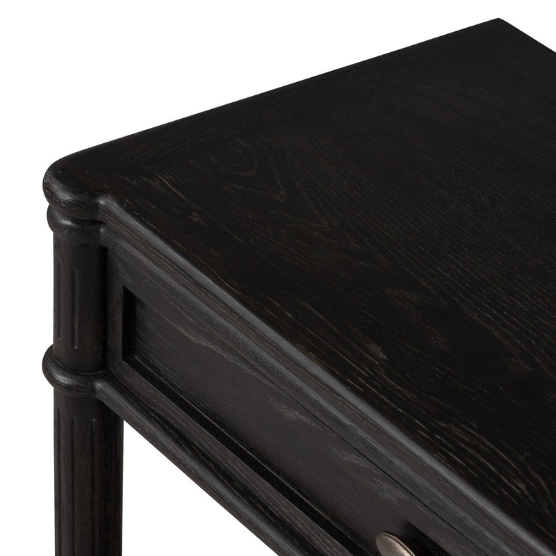 media image for Toulouse Nightstand - Open Box 6 222