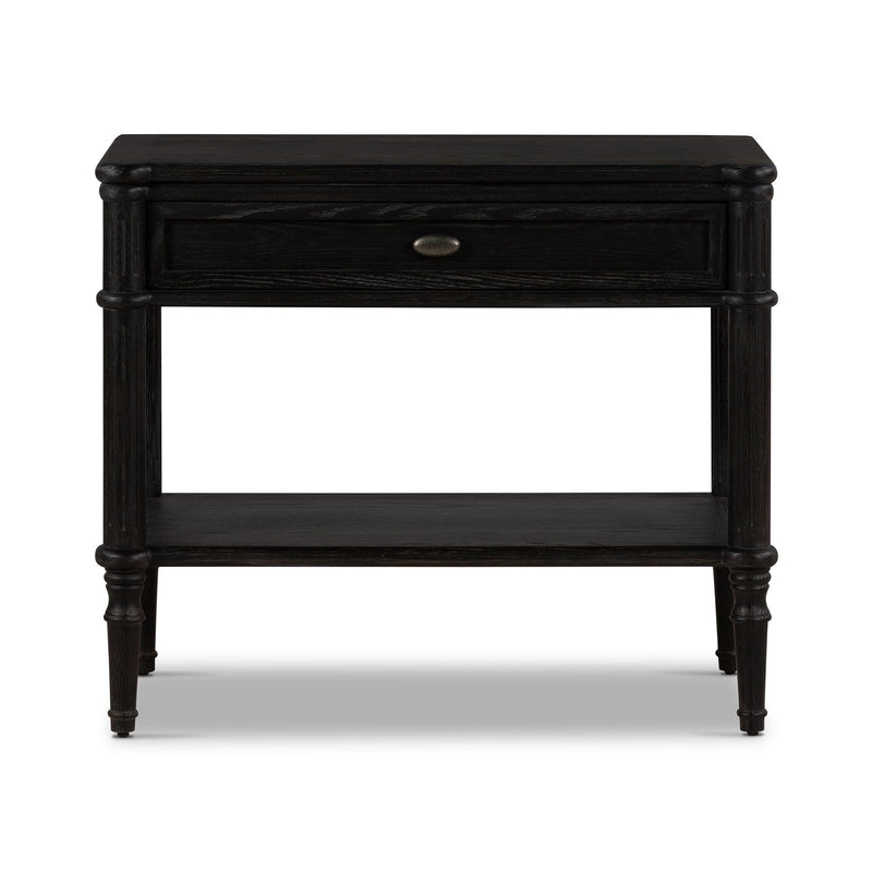 media image for Toulouse Nightstand - Open Box 13 233