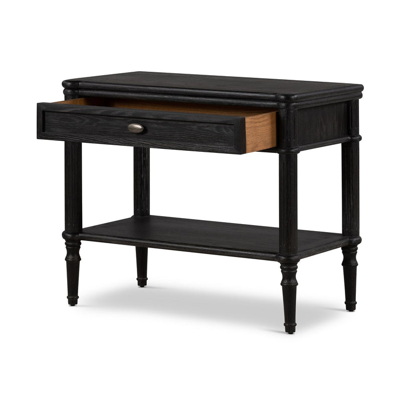 media image for Toulouse Nightstand - Open Box 12 225